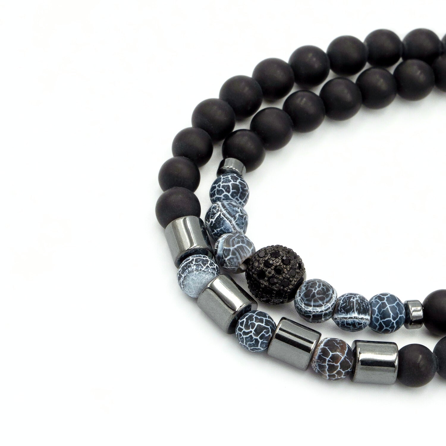 Tanzanite stone bracelet design