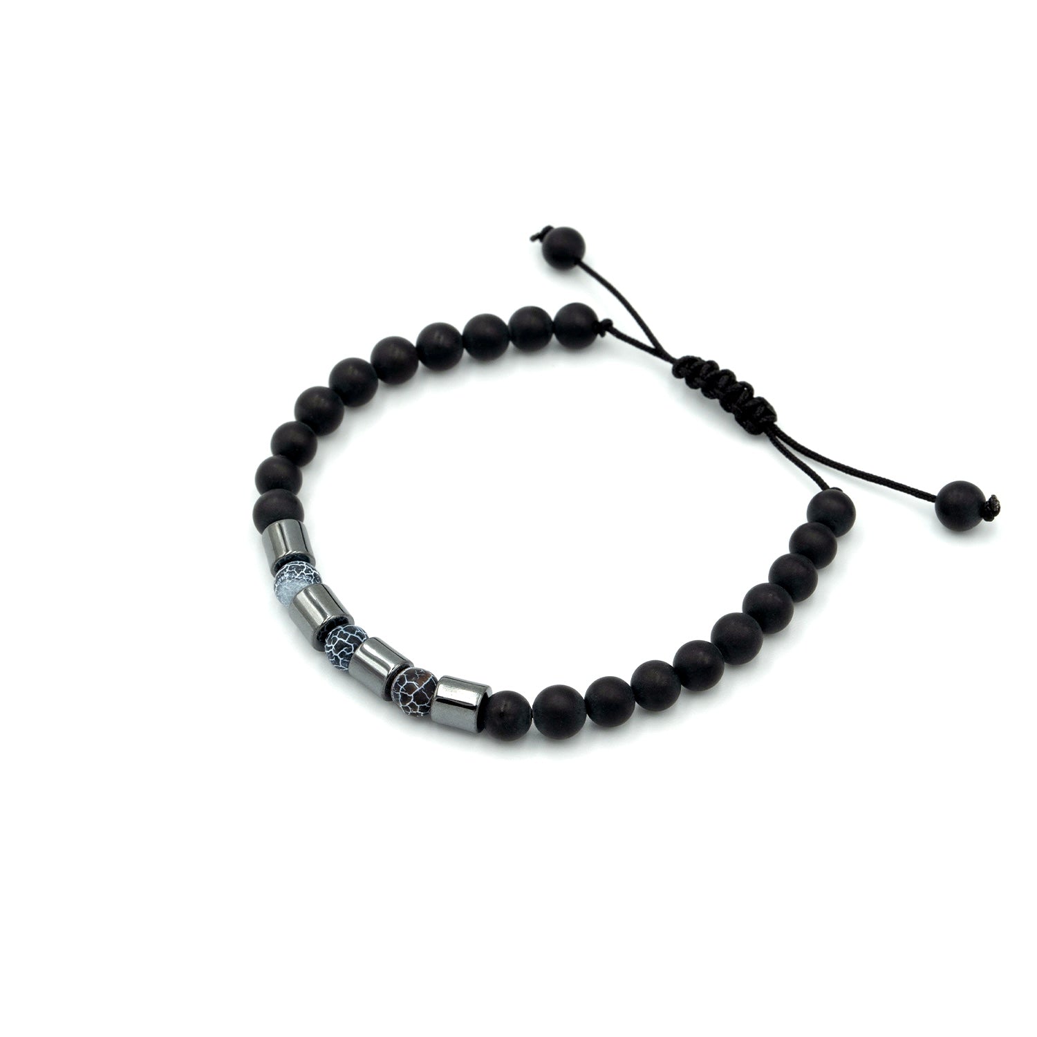 Tanzanite stone bracelet design