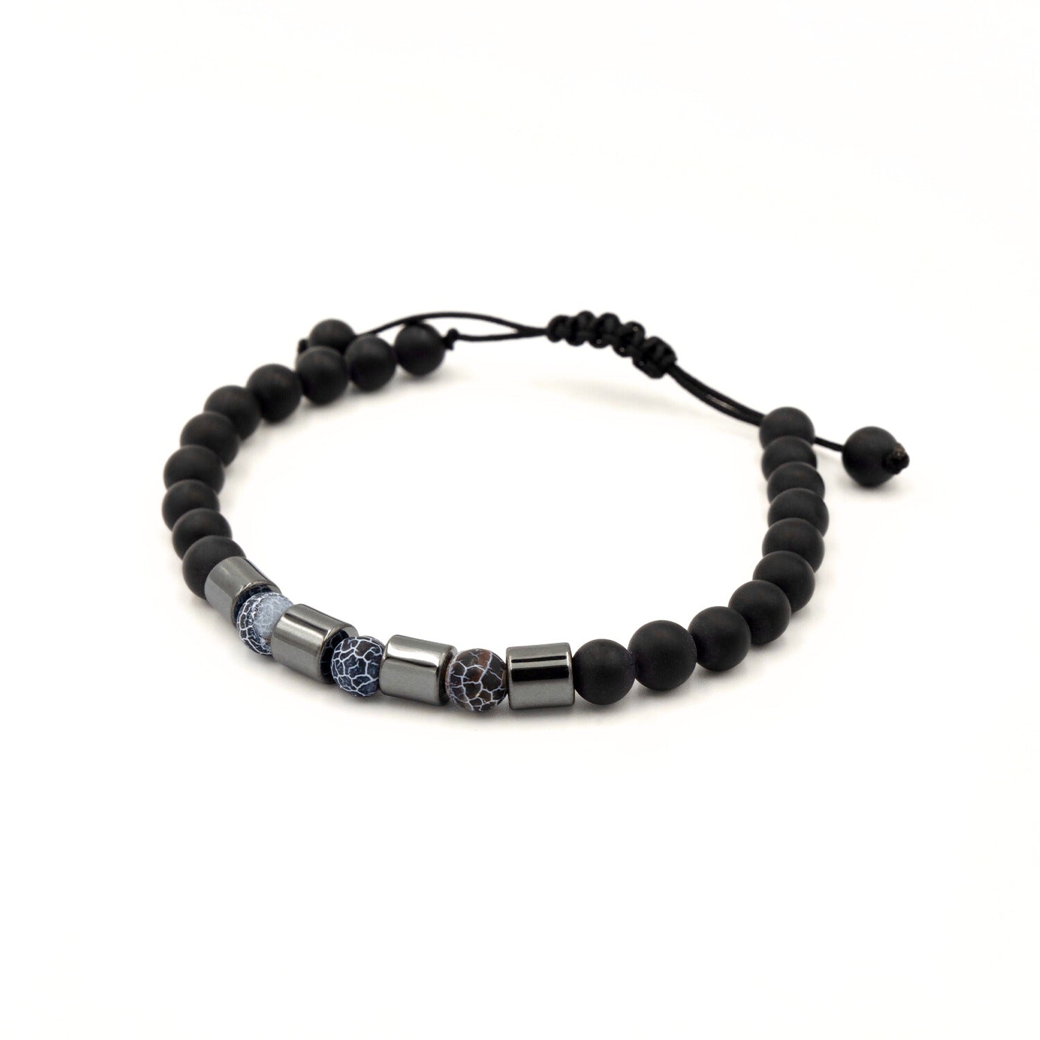 Tanzanite stone bracelet design