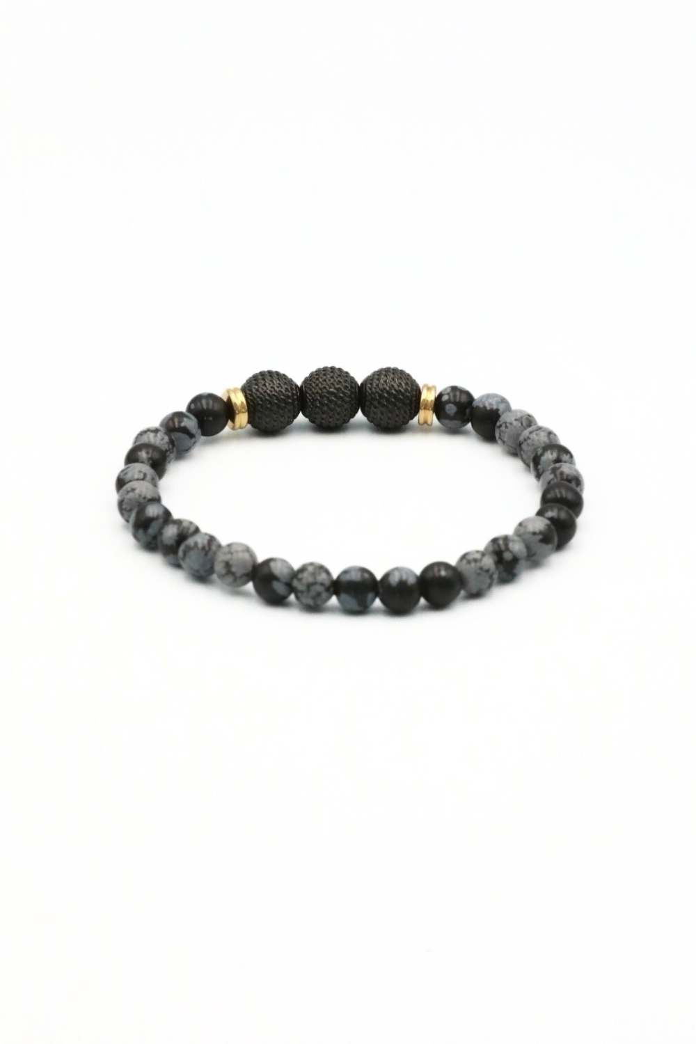 Peridot stone bracelet design