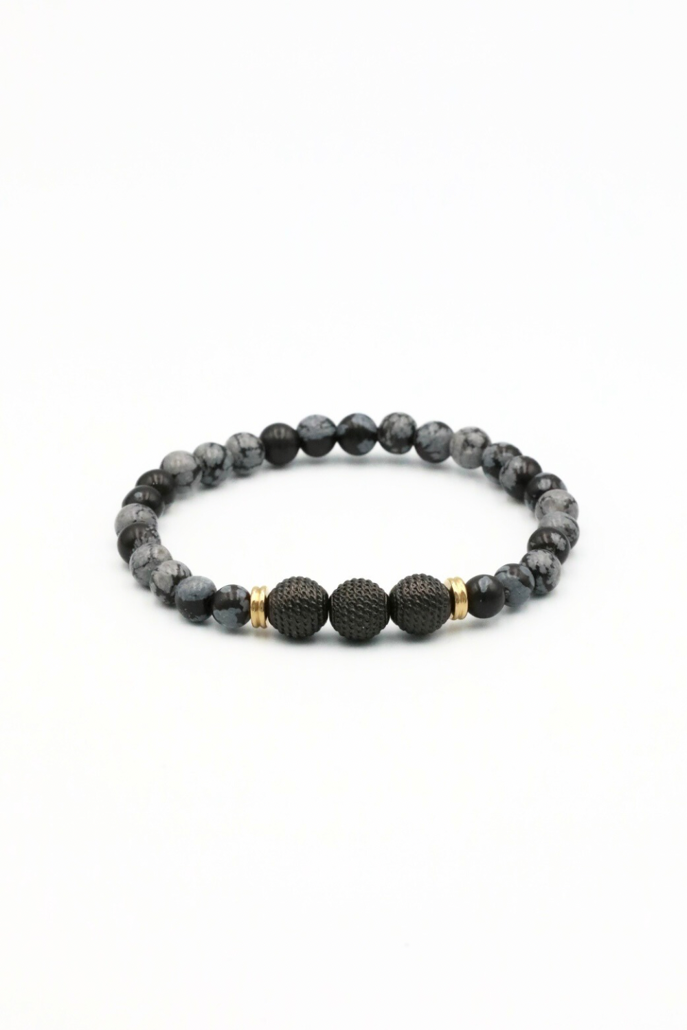 Peridot stone bracelet design