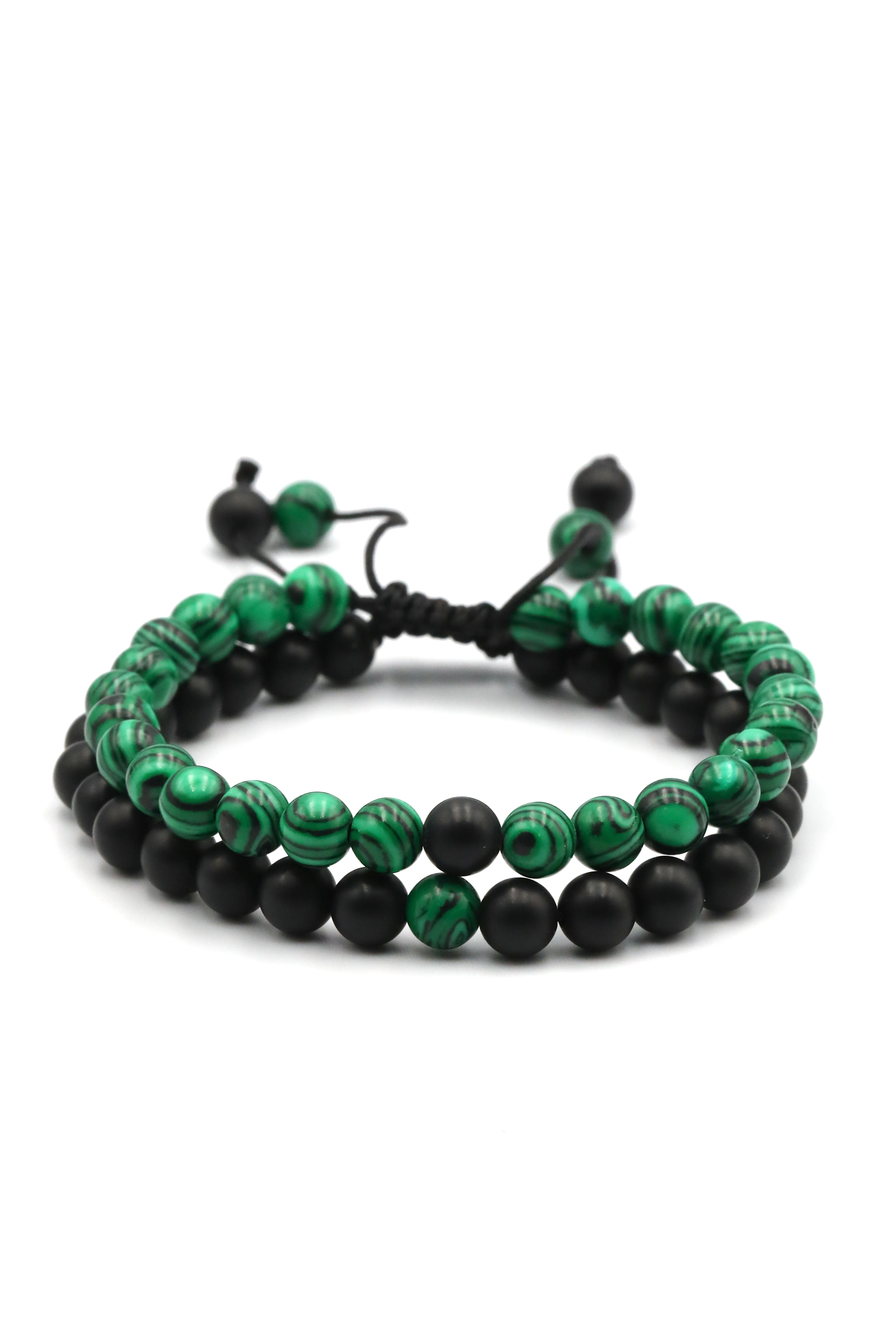 Tsavorite stone bracelet design