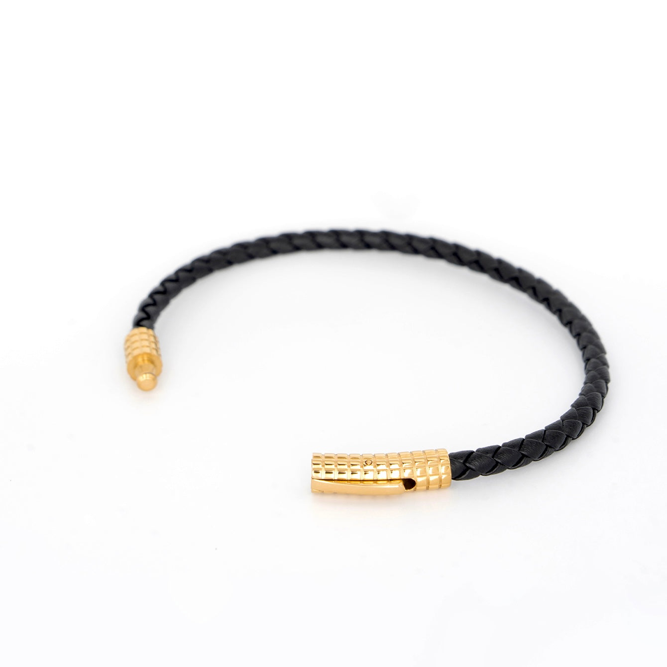 Boldwrist Gridlock
