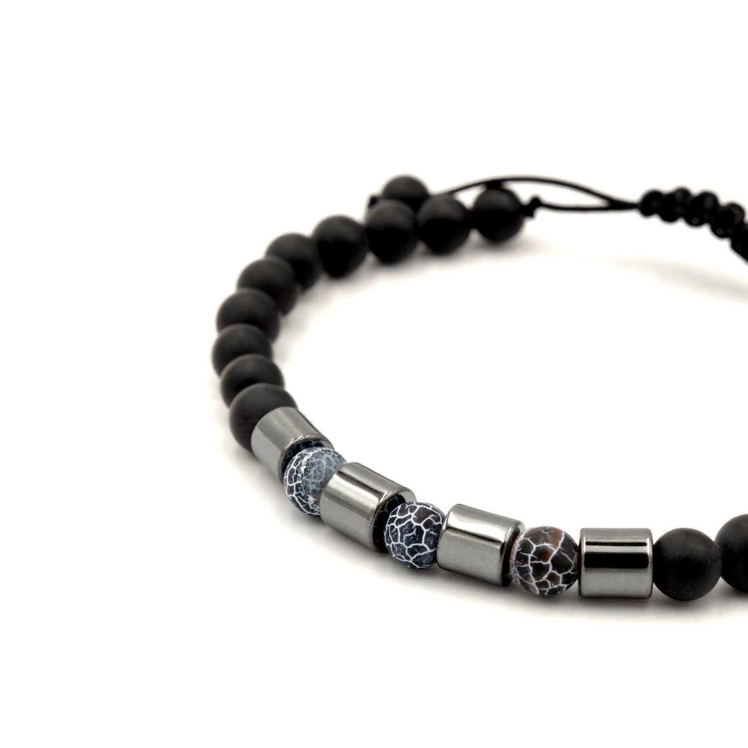 Tanzanite stone bracelet design
