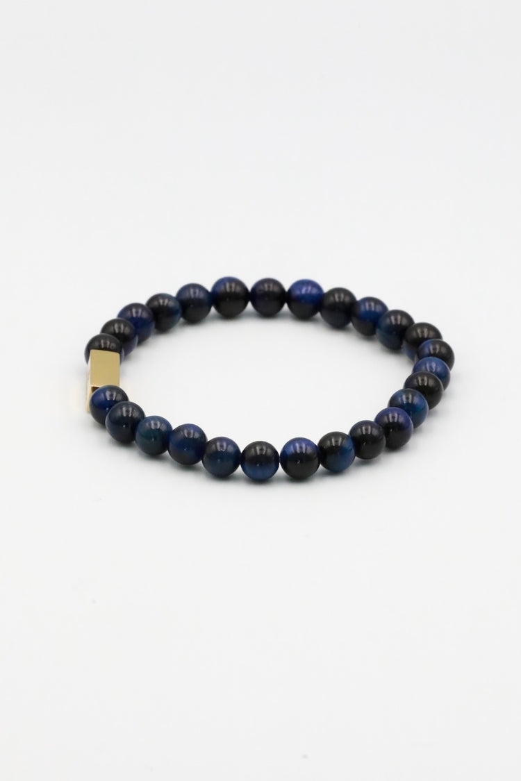Dumo stone bracelet design