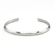 gents silver bracelet designs
