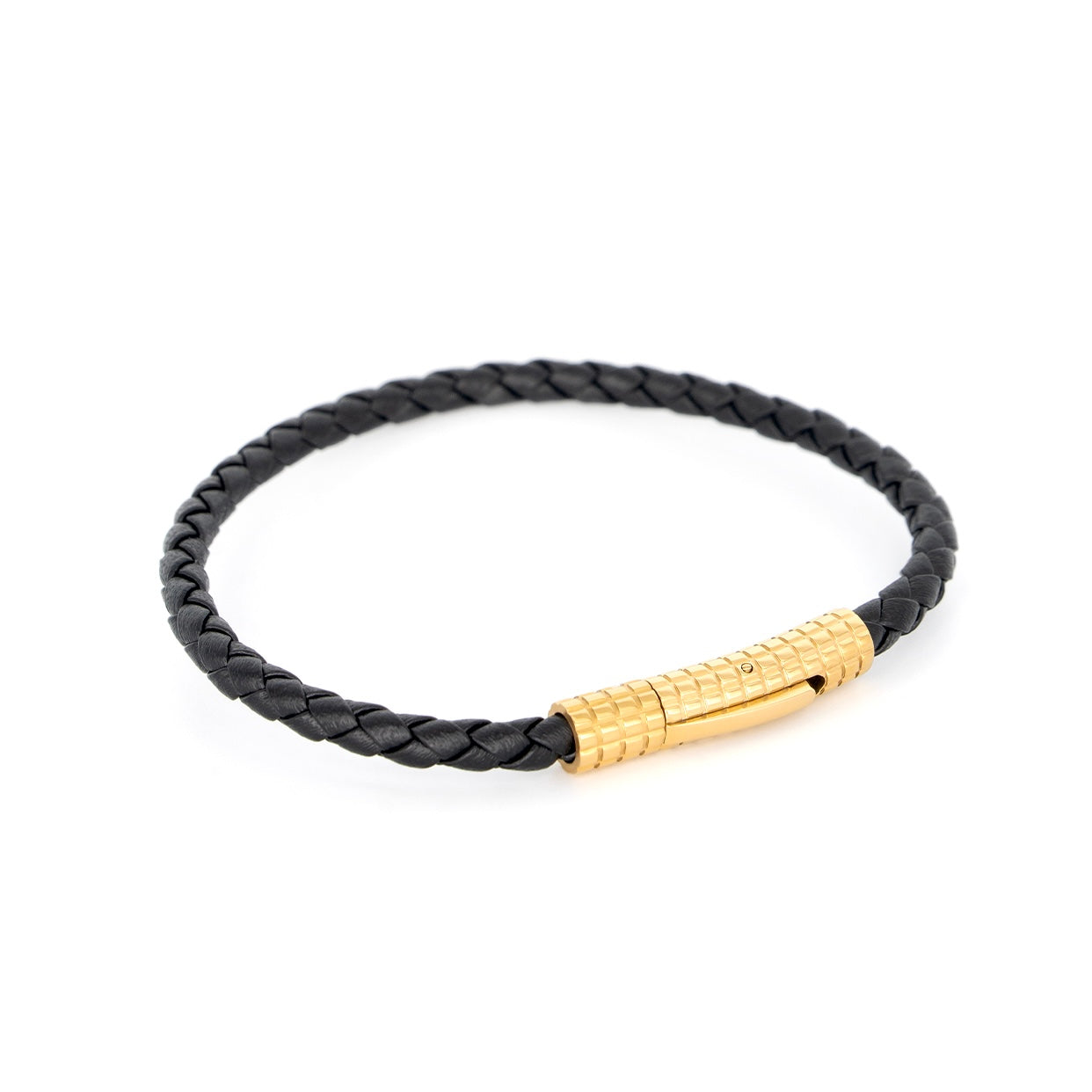 Boldwrist Gridlock