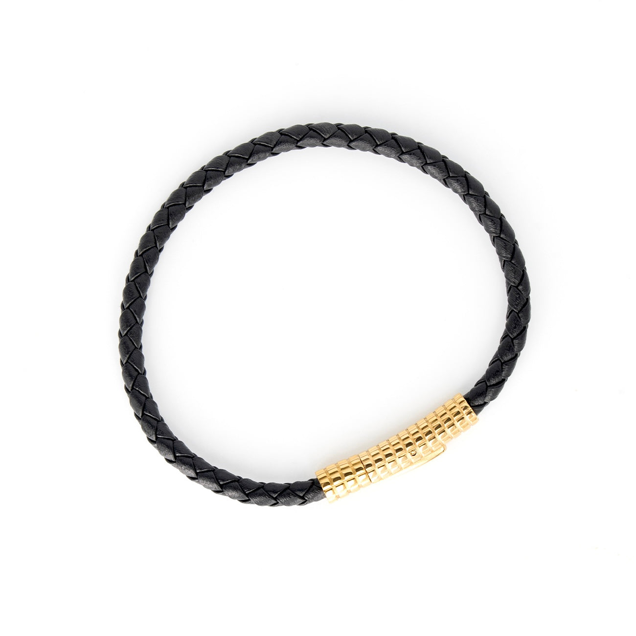 Boldwrist Gridlock